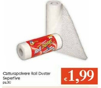 Galassia Pulizie di casa offerta