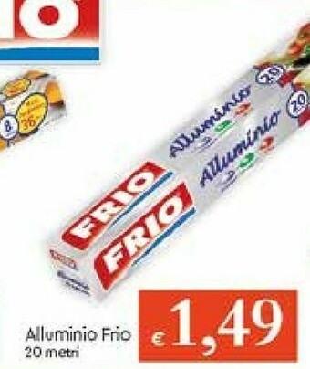Galassia Carta stagnola offerta