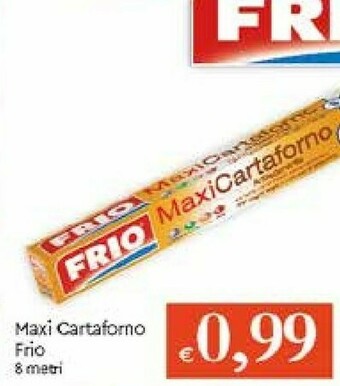 Galassia Pellicola Trasparente offerta
