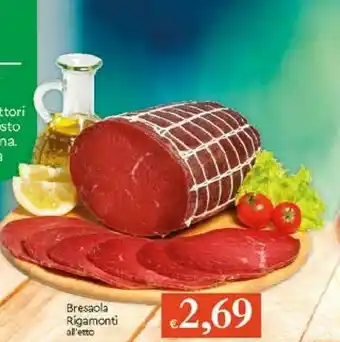 Rigamonti Bresaola