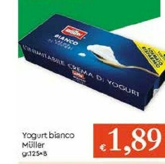 Galassia Muller Yogurt offerta