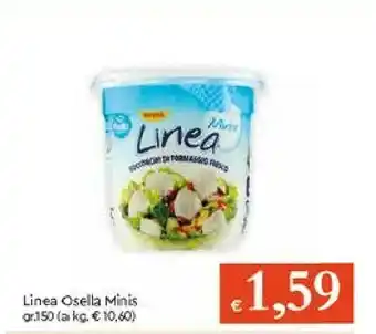 Galassia Osella Formaggio offerta