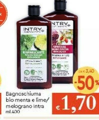 Galassia Shampoo offerta