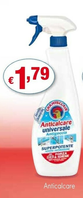 Galassia Sgrassatore offerta