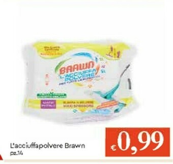 Galassia Pulizie di casa offerta