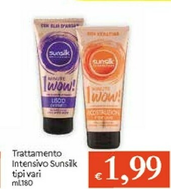 Galassia Shampoo offerta