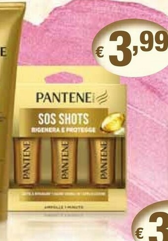 Galassia Shampoo offerta