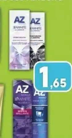 Orizzonte Az Dentifricio offerta