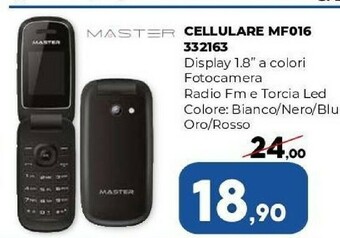 Orizzonte Cellulari offerta