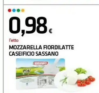 Superconti Pambuffetti Prosciutto crudo offerta