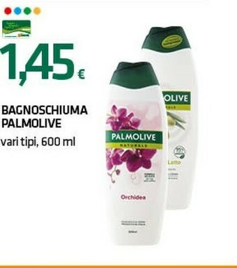 Superconti Detersivo lavatrice offerta
