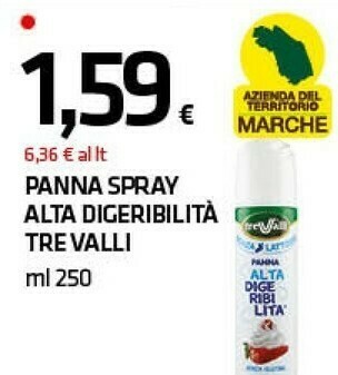 Superconti Prosciutto cotto offerta
