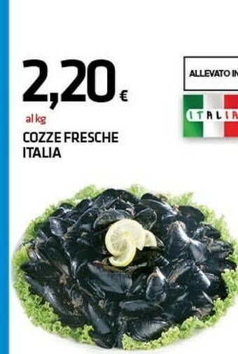 Superconti Carne offerta