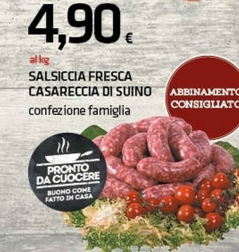 Superconti Vino rosso offerta