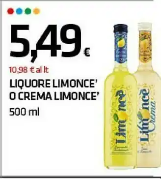 Superconti Rocca Spumante offerta