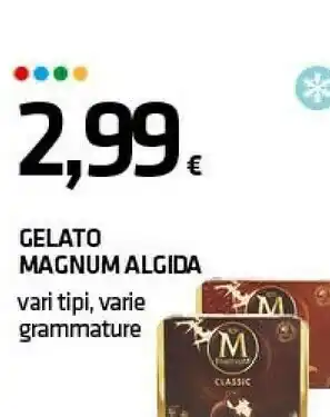 Magnum Magnum