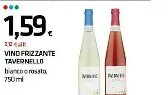 Superconti Freschello Vino offerta