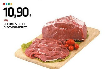 Superconti Carne offerta