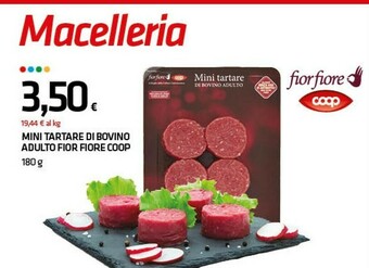 Superconti Carne offerta