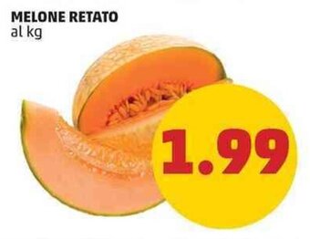 PENNY MELONE RETATO offerta