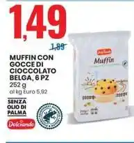 Coop Knorr cuore di brodo offerta