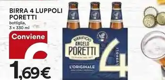 Angelo poretti birra