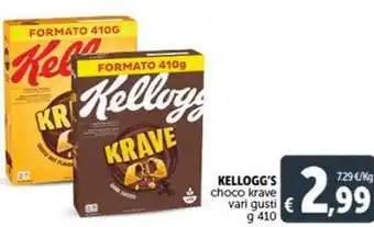 Lidl Solevita succo d'arancia da spremitura diretta offerta