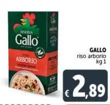 Lidl Bon gelati - cono gelato al cioccolato e vaniglia offerta