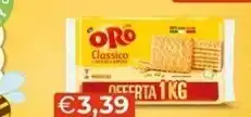 Mercatò Oro classico offerta
