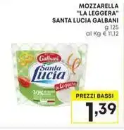 Famila Recla pancetta affumicata offerta