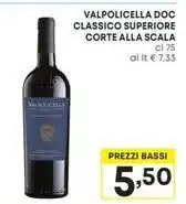Famila Danone actimel 6x 100 g offerta