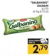 Famila Gim gorgonzola dop offerta
