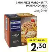 Famila Super5 black mop ricambio offerta