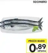 Famila Tris di bosco 150 g offerta