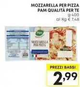 Famila Super5 black mop kit pavimenti offerta
