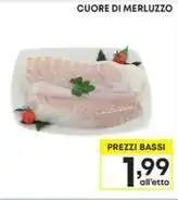 Famila Ananas a fette offerta