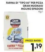 Famila Super5 microfibra xp panno multiuso offerta