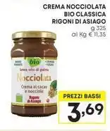 Famila Parmalat zymil alta digeribilità senza lattosio benefit offerta