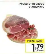 Famila Carote offerta