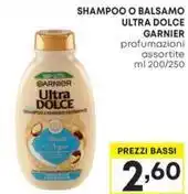 Famila G7 - gelato vaschetta vari gusti offerta