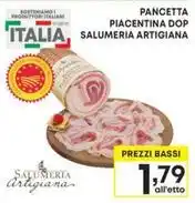 Famila Fiori di zucchine offerta