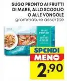 Famila Coccolatevi profumatori per bucato e pavimenti offerta