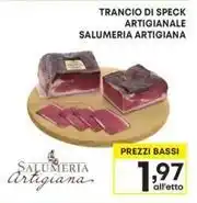 Famila Cappuccio bianco offerta