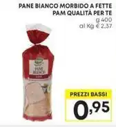 Famila Granarolo cucina ad arte panna offerta