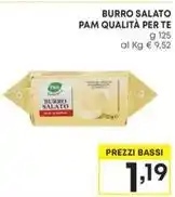 Famila Philadelphia original formaggio fresco spalmabile 350 g offerta