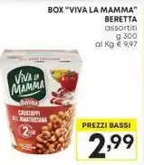 Famila Sottilette light 200 g offerta