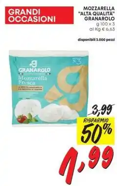 Famila Pfanner succhi vari gusti offerta