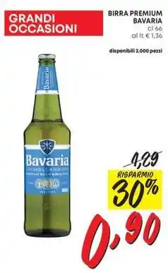 Famila Monster vari gusti offerta