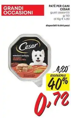 Famila Levissima frizzante offerta