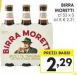 Famila Baci perugina vari tipi offerta